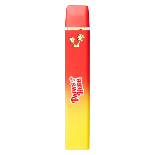 Papa's Herb - Fruity Pbblz Liquid Diamond AIO - Hybrid - 0.95g Papa's Herb - Fruity Pbblz Liquid Diamond AIO - Hybrid - 0.95g