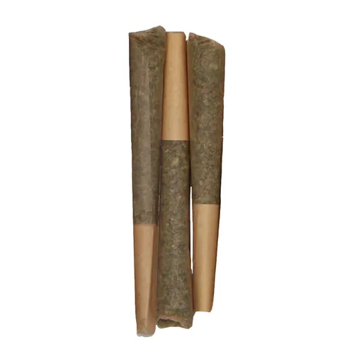Galactic Glue 3x0.5g Pre-Rolls