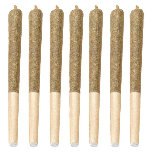 Bud Lafleur - Dante'z Inferno Pre-Roll Indica -7x0.5g