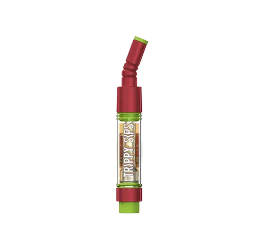 Rocket Berry Limeade Liquid Diamonds Vape Cartridge