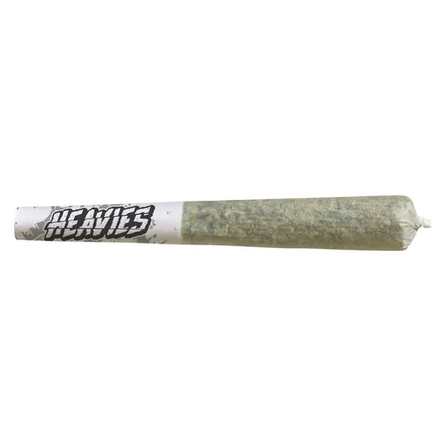 Tiger Blood Heavies Diamond & Disty Infused Pre-Roll Tiger Blood Heavies Diamond & Disty Infused Pre-Roll