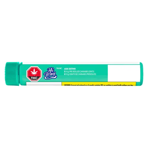 Sativa Pre-Roll