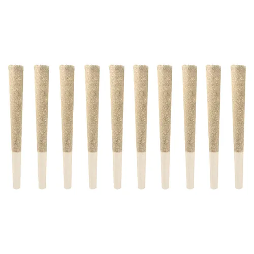 SESH Pre-Roll