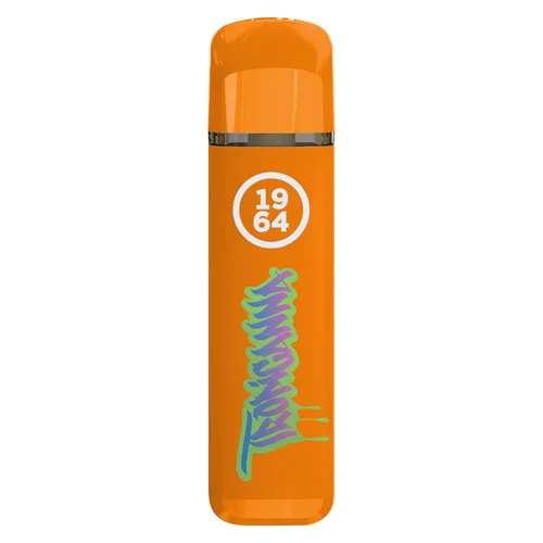 Tropicanna FSE Resin AIO Vape