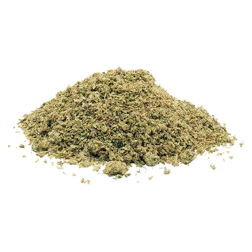 Tweed - Kush Mints Milled Tweed - Kush Mints Milled