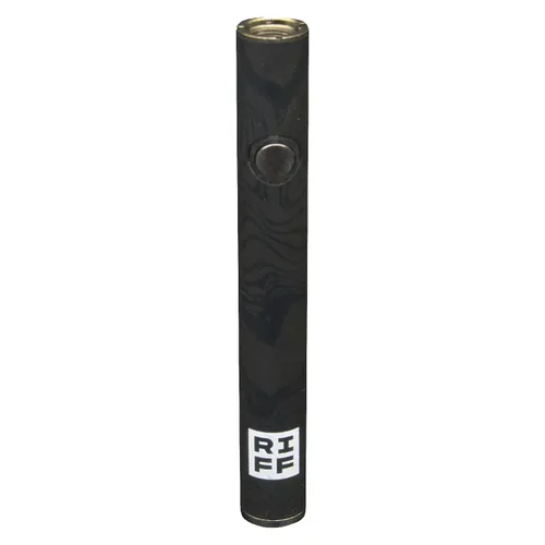510 Vape Battery-Black