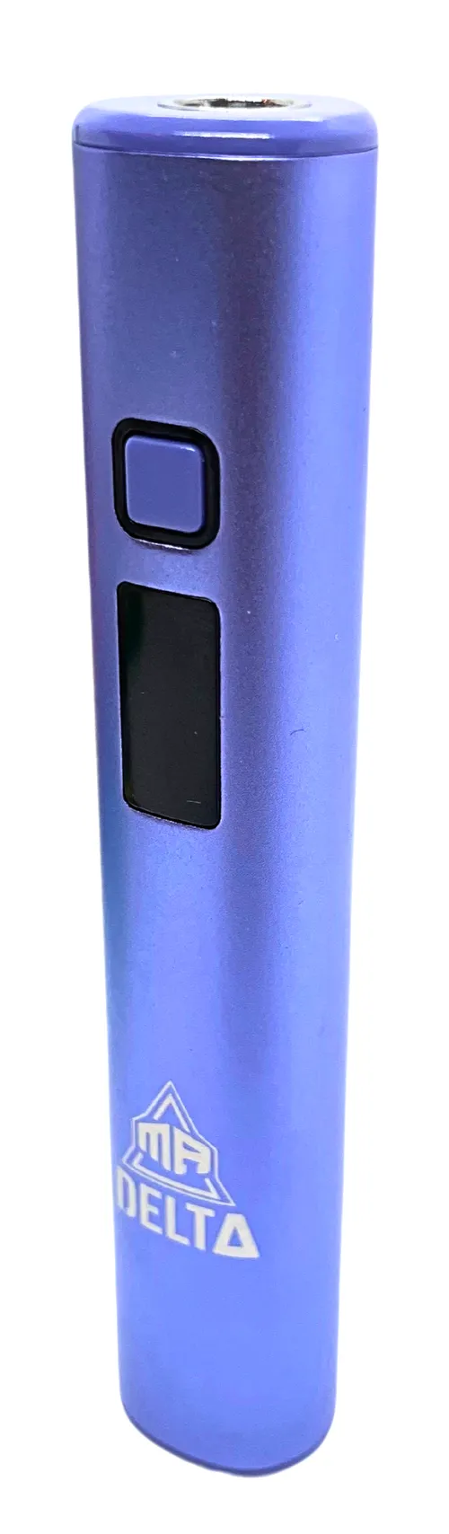 Mr. Delta Delux 510 Thread Battery - Delux 510 Thread Battery - Violet