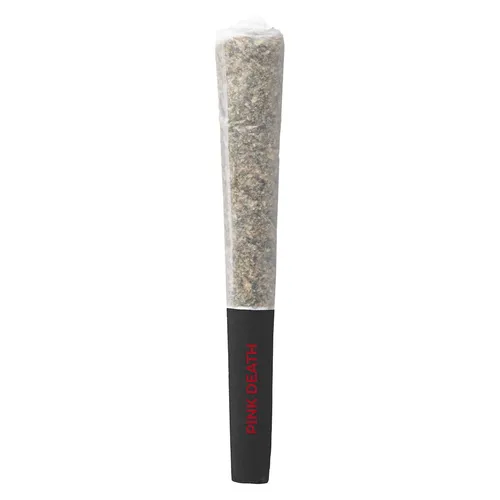 Pink Death Pre-Roll