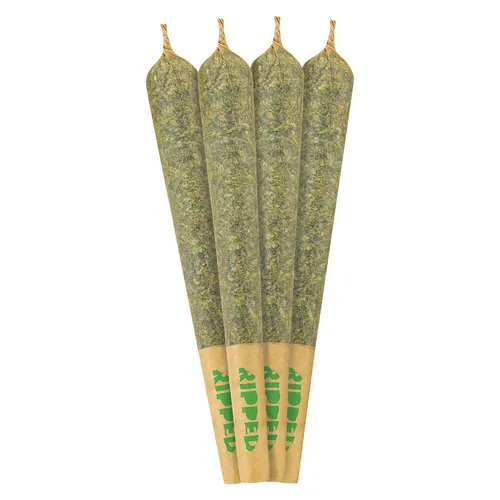 Rolls Pre-Roll