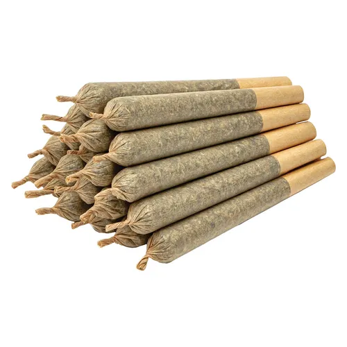 The Original Fraser Valley Weed Co. - Big Red Pre-Roll - 20x0.5g