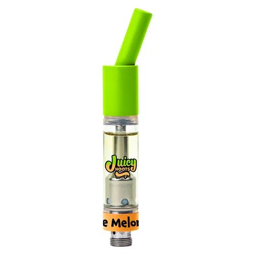 Double Melon Gulp 510 Thread Cartridge