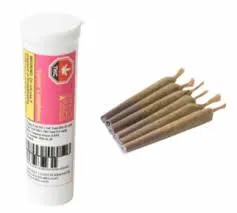 Space Race Lunar Laughters Pre Rolls