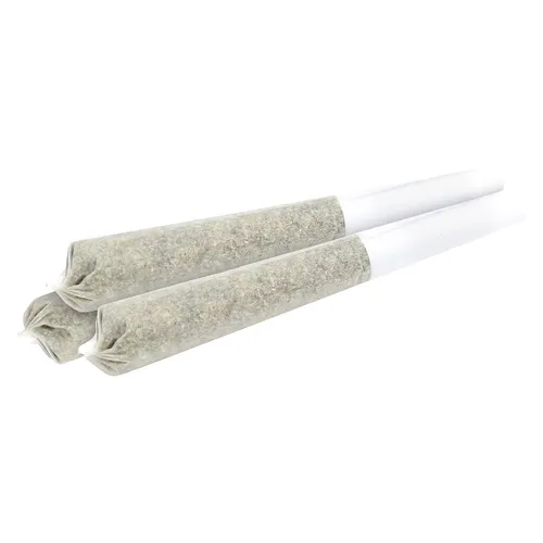 MSIKU - Peach Chementine Pre-Roll - 3x0.5g