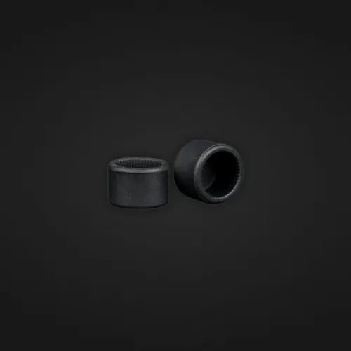 ArGo - Stem Cap Pack