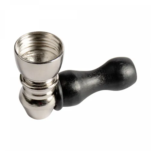 Metal Pipe