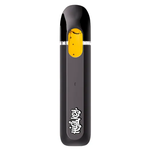 HIGH KEY - Blueberry Ice Live Resin 1:1 CBD All-In-One - 2g