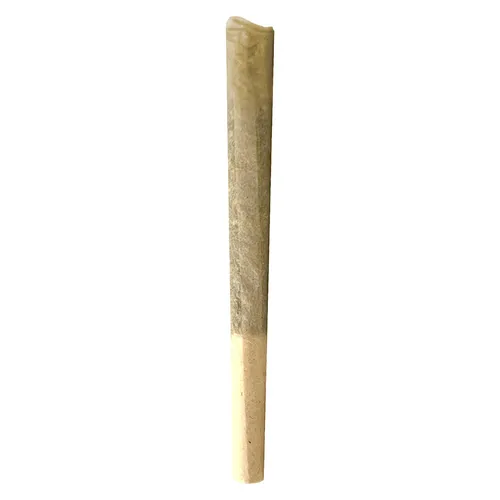 Wes' Coast Kush Pre-Rolls