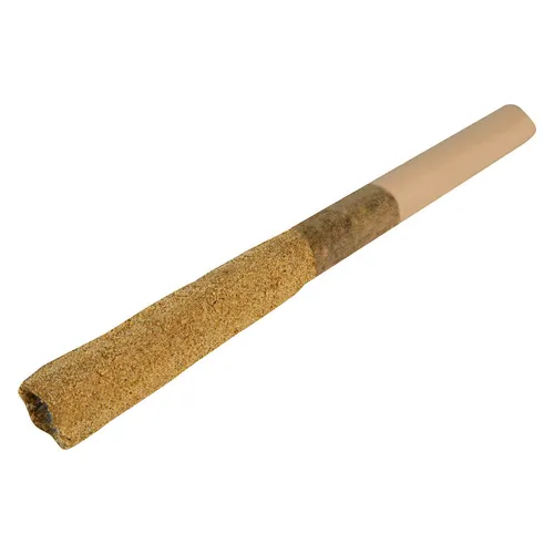 Bright Mind CBG [Full Spectrum/Kief] | 4x0.5g