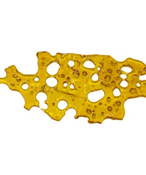 Fire Breath 'Berta Crafted Shatter - 1g