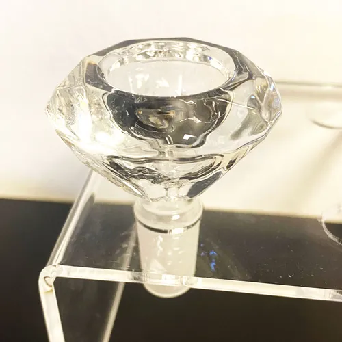 ECONO-Crystal Bowl (assorted)
