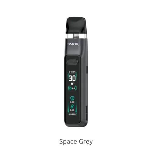 Smok NOVO GT Open Pod Kit 2mL