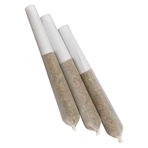 Four54 - Lemon Ztrawz Pre-Roll Four54 - Lemon Ztrawz Pre-Roll