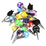 Roach Clip Assorted