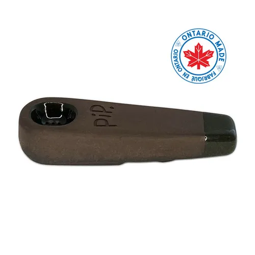 Pip. - Clay Hash Pipe