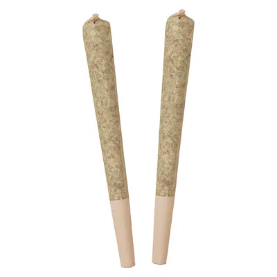 Bing Cherry Infused Pre-Roll