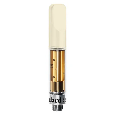 Sour Raspberry 510 Thread Cartridge
