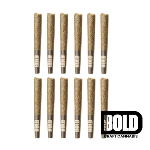 Root Beer Float Pre-Rolls - 10 x 0.5g