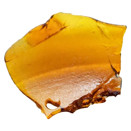 Nugz Shatter - Cuban Linx Shatter - Sativa - 1g Nugz Shatter - Cuban Linx Shatter - Sativa - 1g