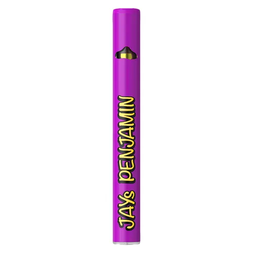 Purple Penjamin 0.4g Purple Penjamin 0.4g