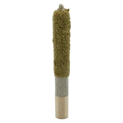 Endgame - Mosa x Blood Orange Dank 1 Infused Pre-Roll - 1x1g