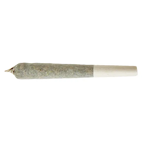 XPLOR Level X - Unicorn Blood Distillate Infused Pre-roll - Indica - 1x1g XPLOR Level X - Unicorn Blood Distillate Infused Pre-roll - Indica - 1x1g