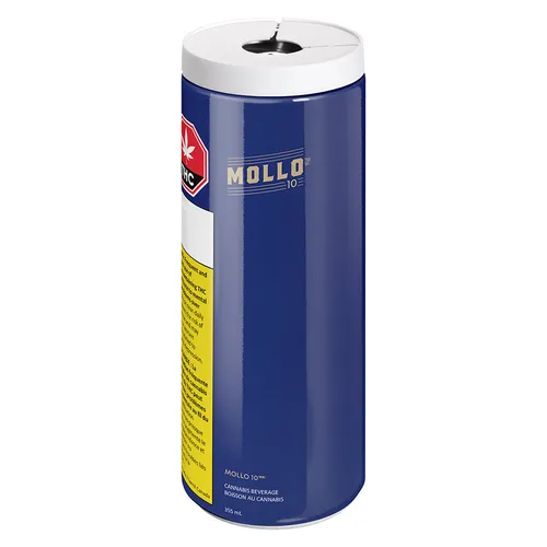 Mollo - Mollo 10 - Mollo 10 355ml Beverages Mollo - Mollo 10 - Mollo 10 355ml Beverages