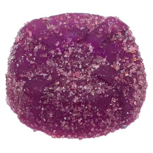 The Purple One Sativa THC Gummy The Purple One Sativa THC Gummy