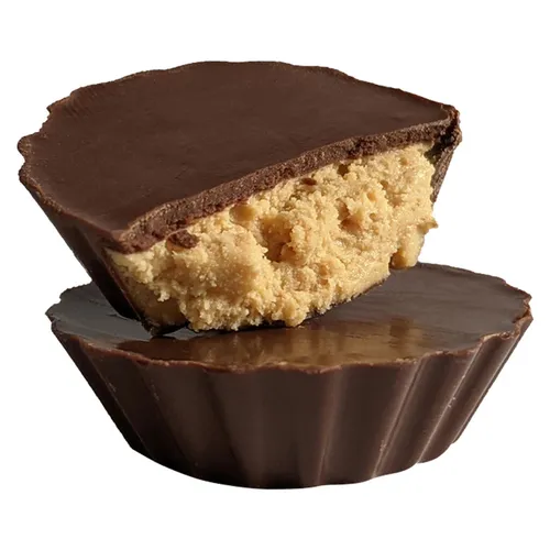 Chocolate PB Cup Chocolate PB Cup