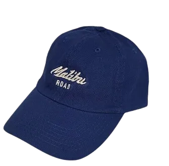 Malibu Road - Dad Hat