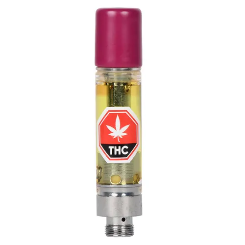 Apricot Jelly 510 Thread Cartridge