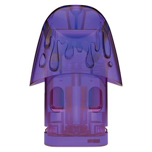 Berry Drip Pod