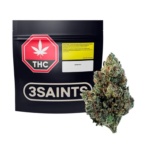 Marshmallow OG