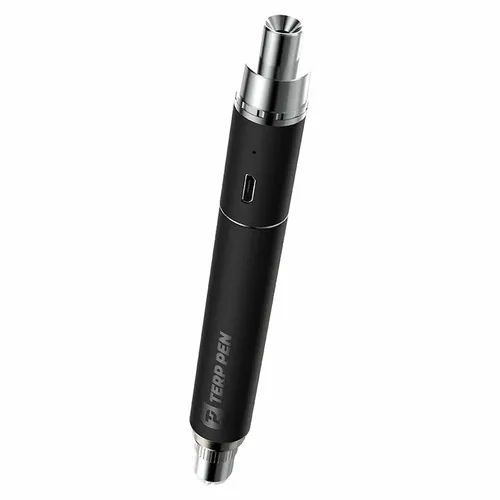 Boundless - Terp Pen XL -Silver