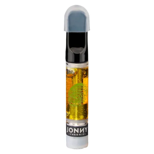 Jonny Chronic Blueberry Kush Vape Cartridge Jonny Chronic Blueberry Kush Vape Cartridge