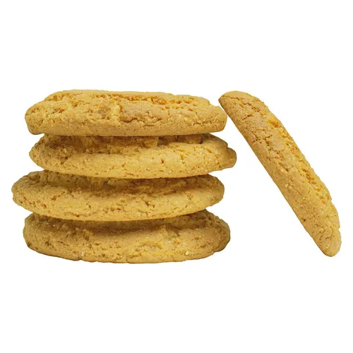 Olli Baked - Mini Oatmeal Chocolate Chip Cookies - Hybrid - 5x1 Pack Olli Baked - Mini Oatmeal Chocolate Chip Cookies - Hybrid - 5x1 Pack