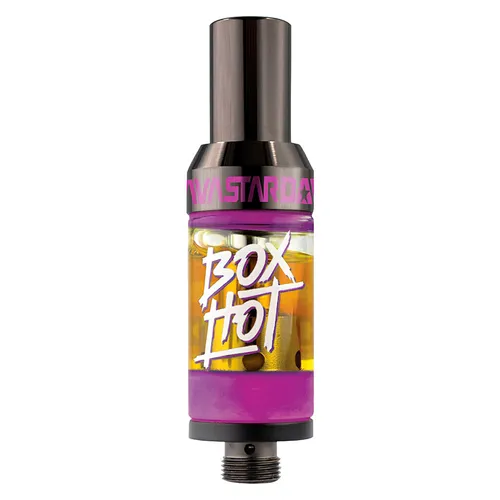 Guava Stardawg 510 Thread Cartridge