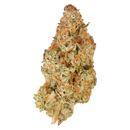 BC Organic Pink Drip