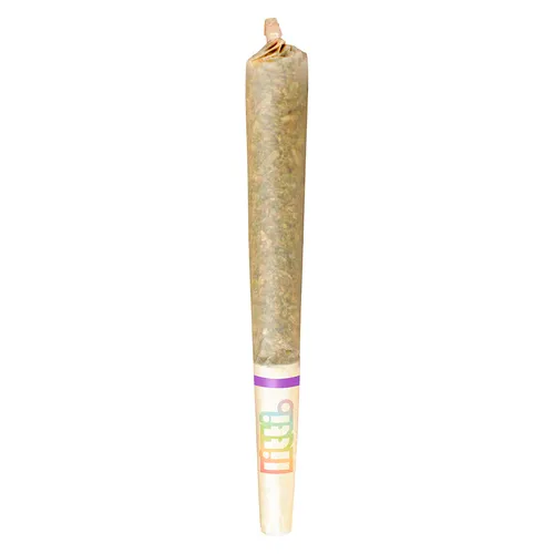 LITTI. - Sunrise Smash Diamond Infused Pre-Roll - 1x1g LITTI. - Sunrise Smash Diamond Infused Pre-Roll - 1x1g