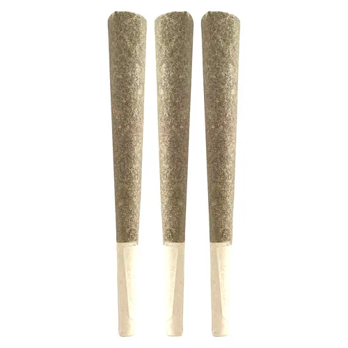 The Half Pack Pre-Roll (Watermelon og x MAC)