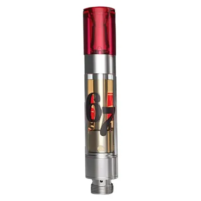 67 Artisan Reserve Cured Resin 510 Thread Cartridge